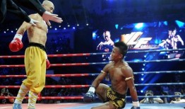 拳击玄武爆料事件视频