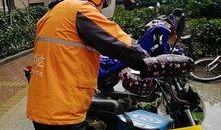 重庆送外卖爆料事件最新,惊曝行业乱象，权益受损引关注